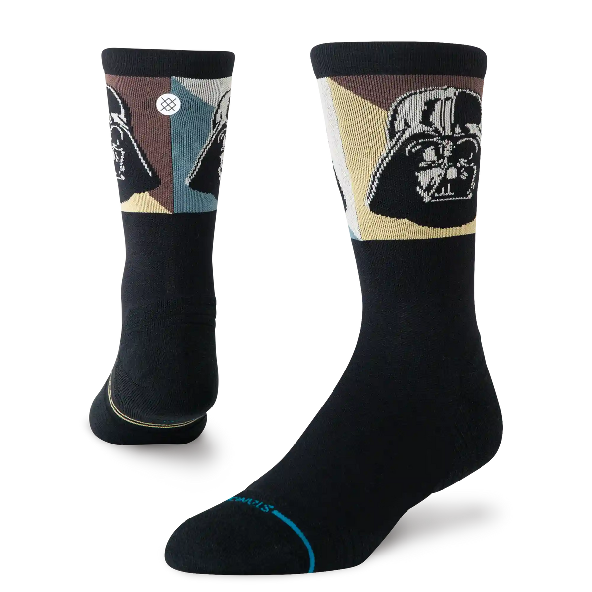 POP VADER LIGHT CREW