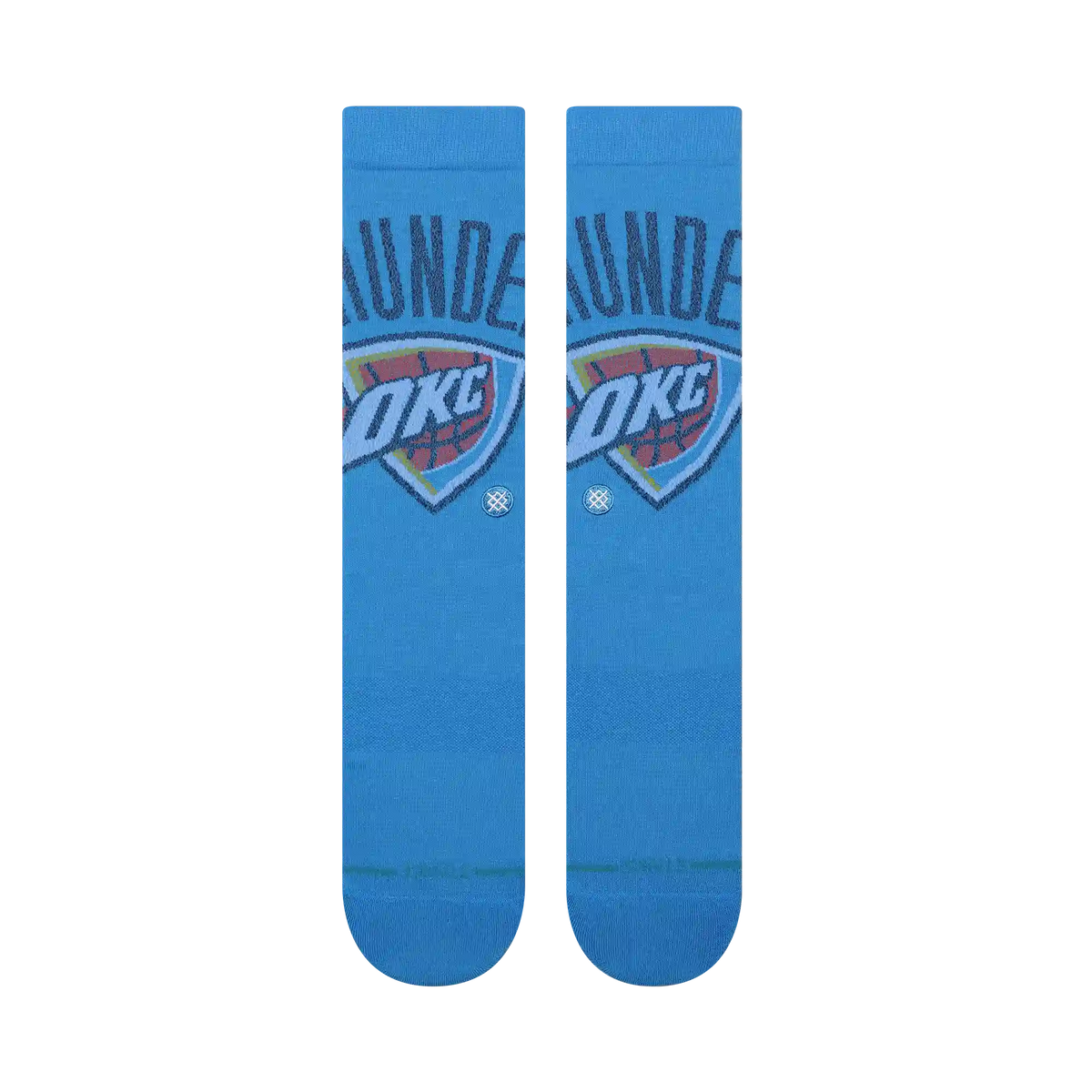POSTERIZE OKC