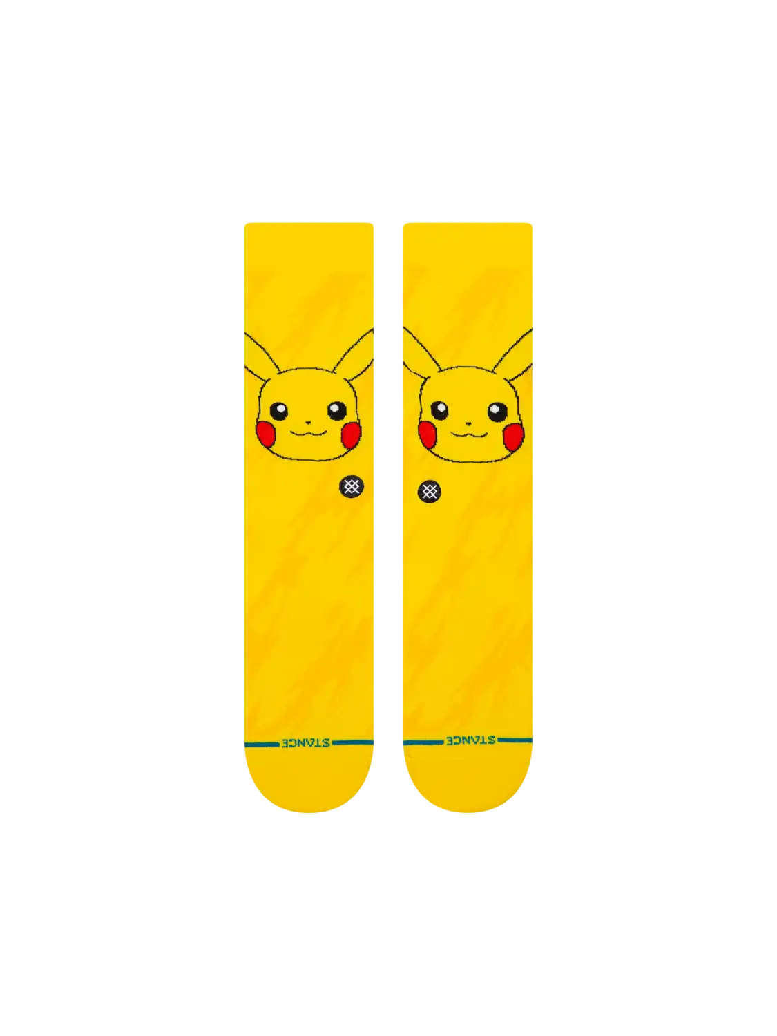 PIKACHU BOLT CREW