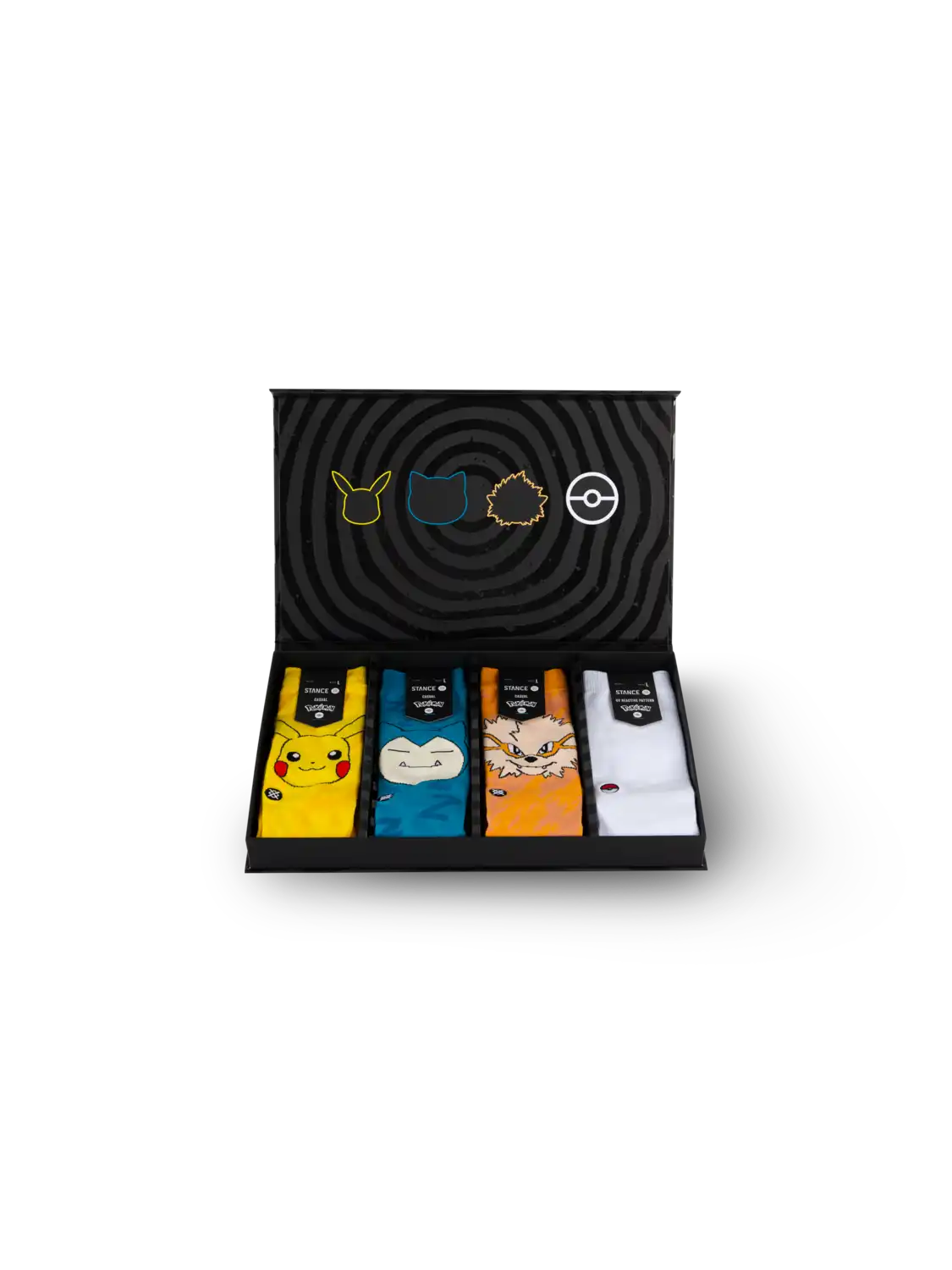 POKEMON TRAINER BOX SET