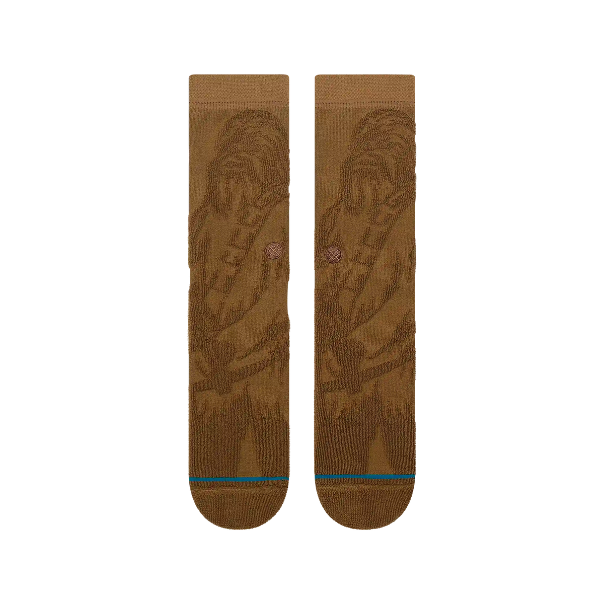 REVERSE CHEWIE CREW