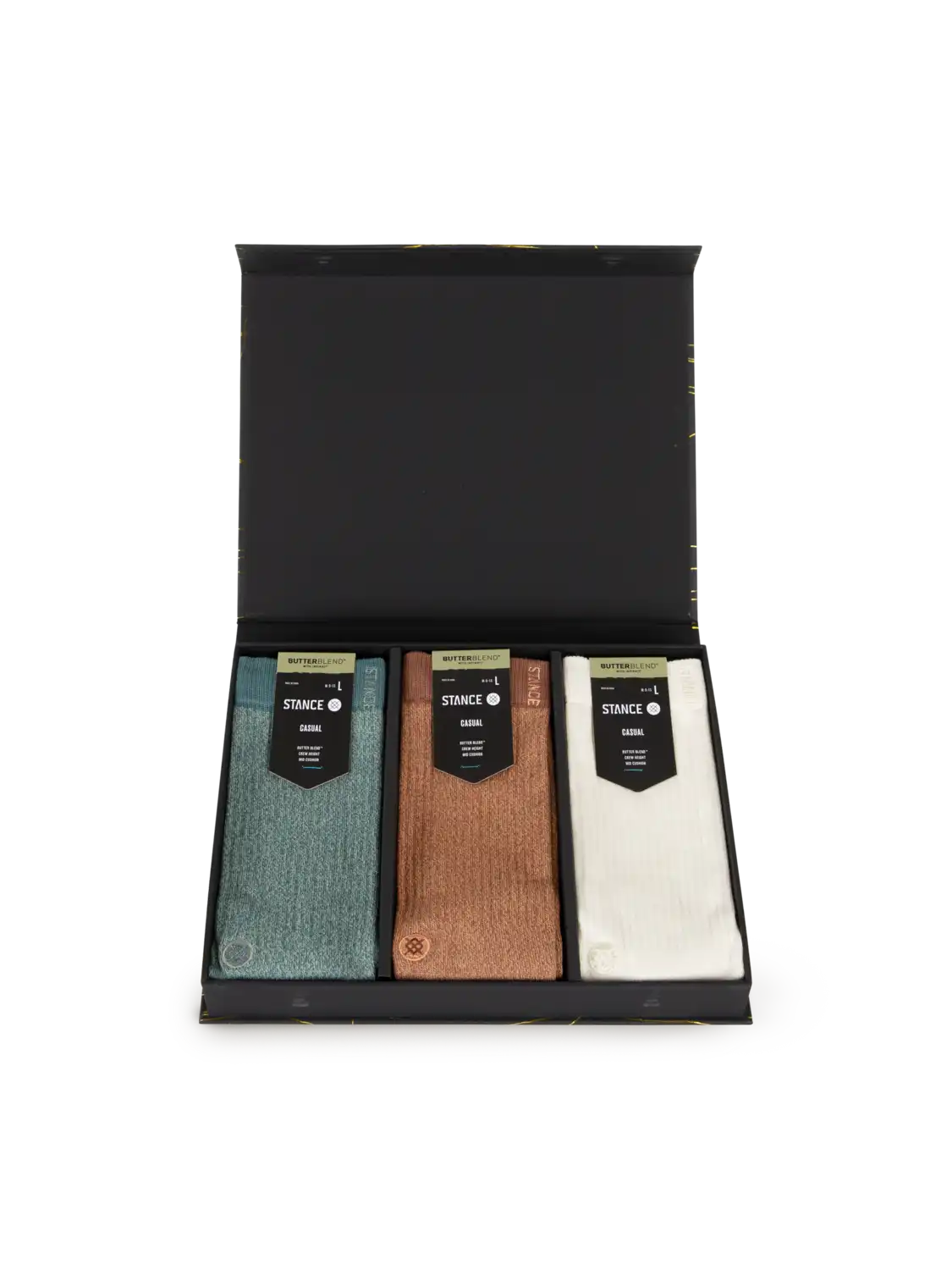 BUTTER BLEND GIFT BOX SET