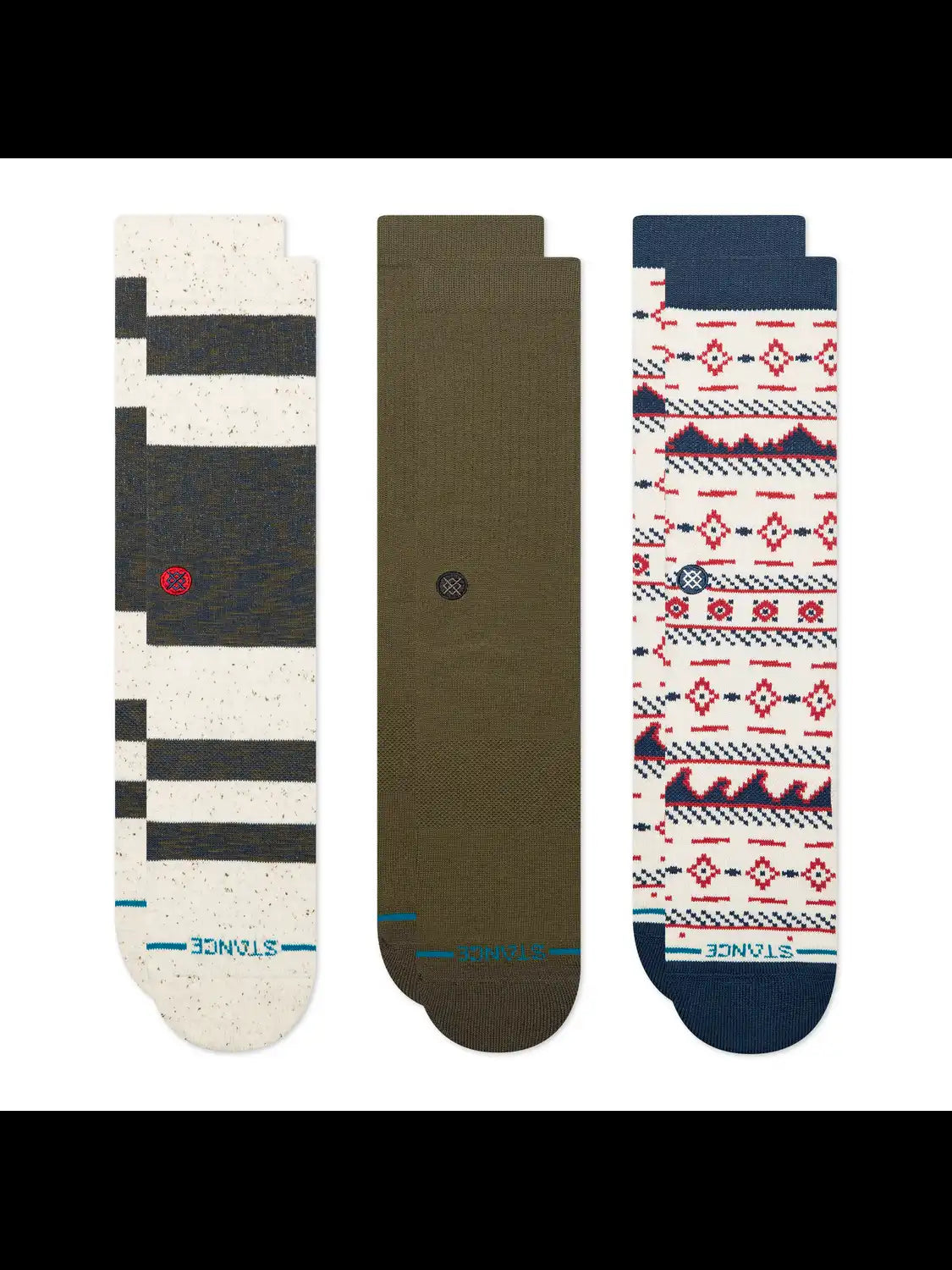 MARINE LAYER 3 PACK