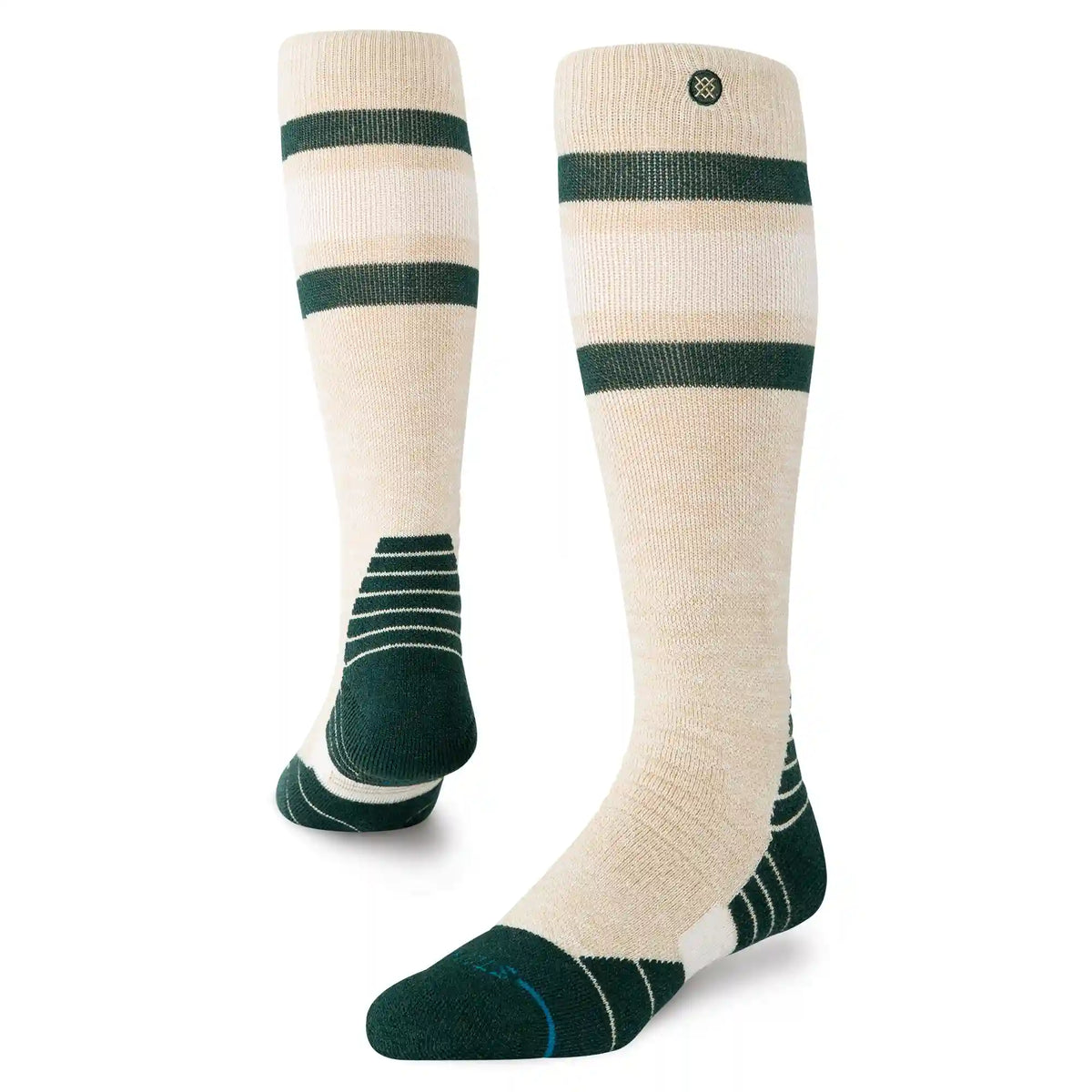 BOYD MID WOOL SNOW