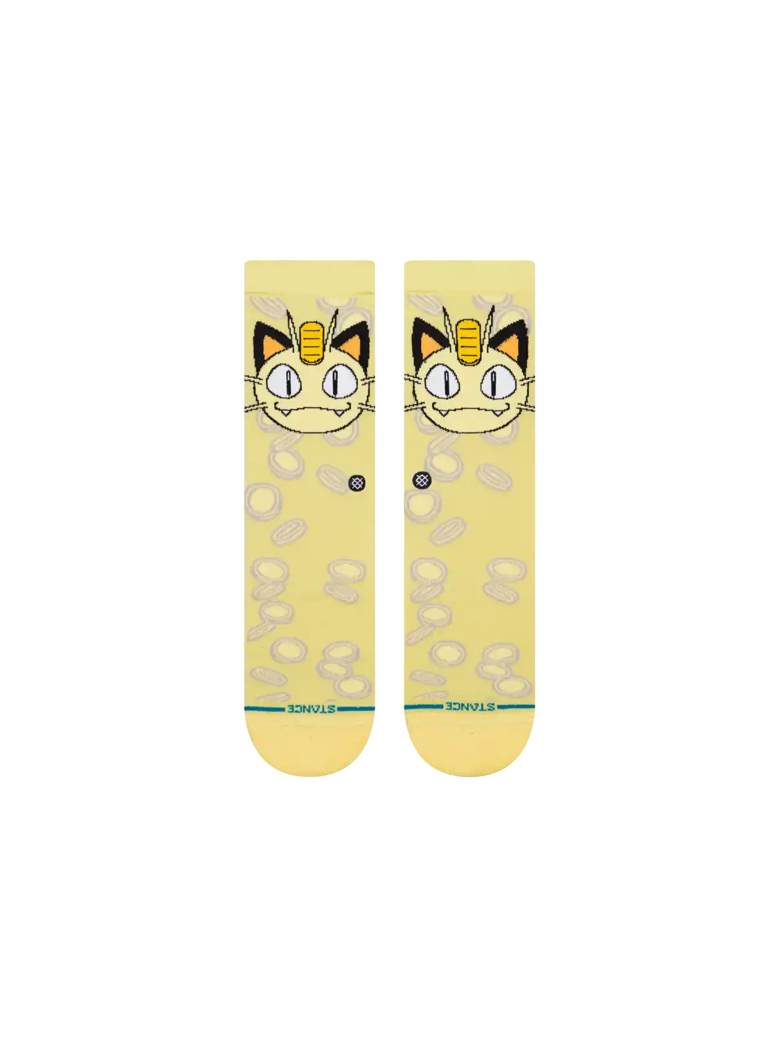 MEOWTH COINS KIDS CREW