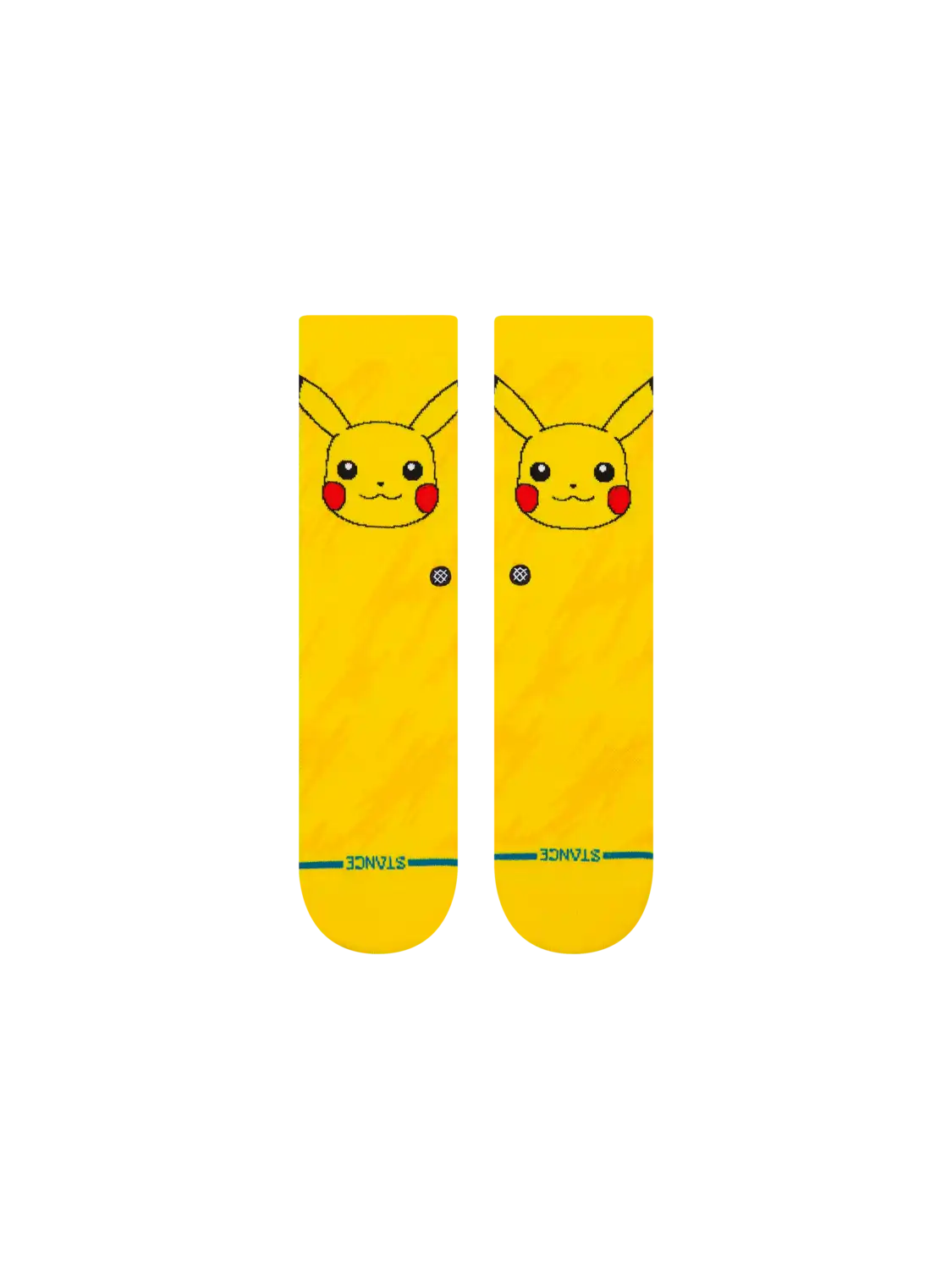 PIKACHU BOLT KIDS CREW