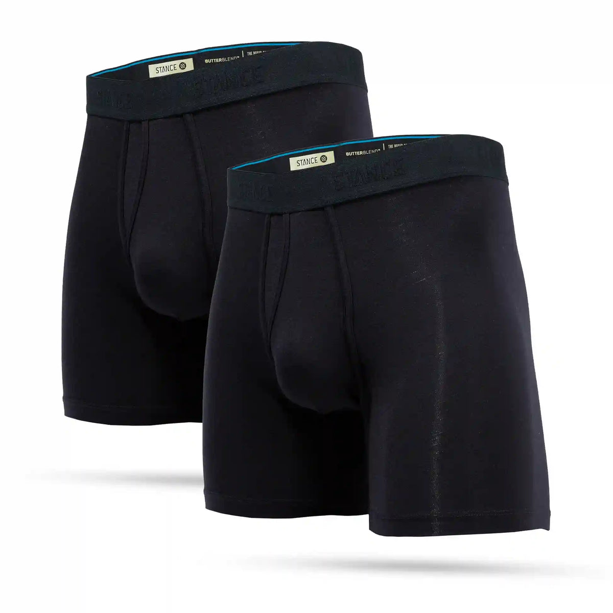 REGULATION BUTTER BLEND BOXER BRIEF 2 PACK