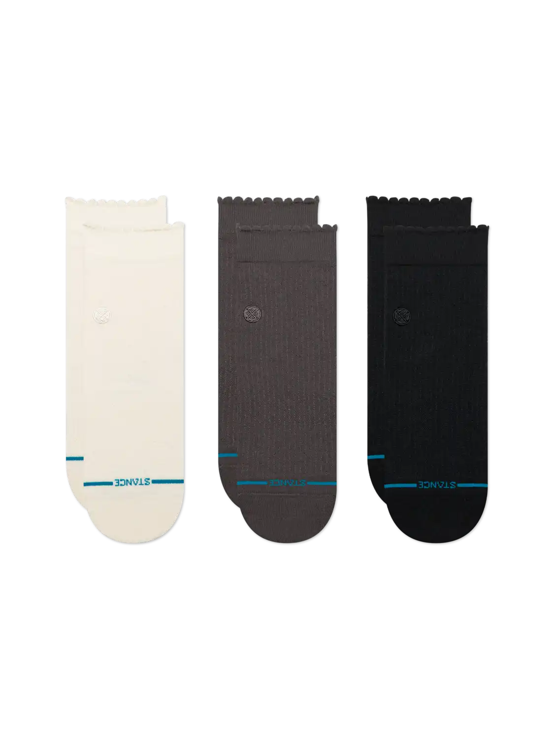DAINTY QUARTER 3 PACK