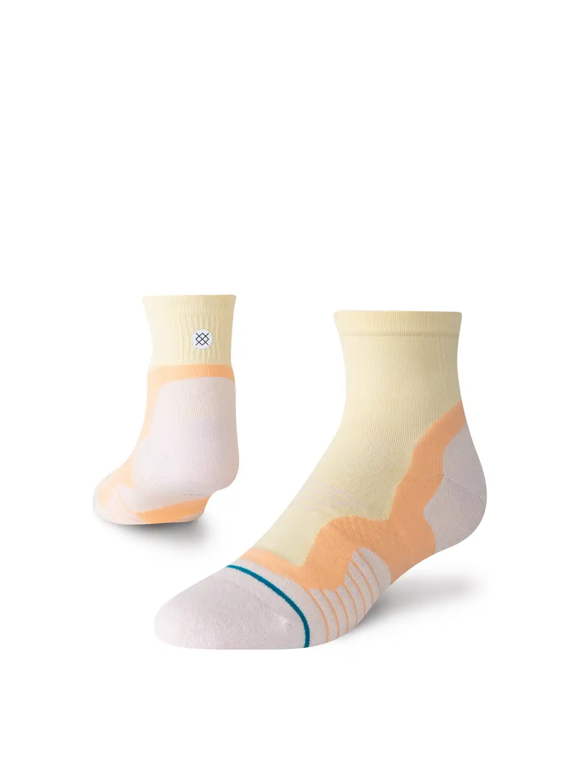 WOMENS PACE LIGHT QUARTER