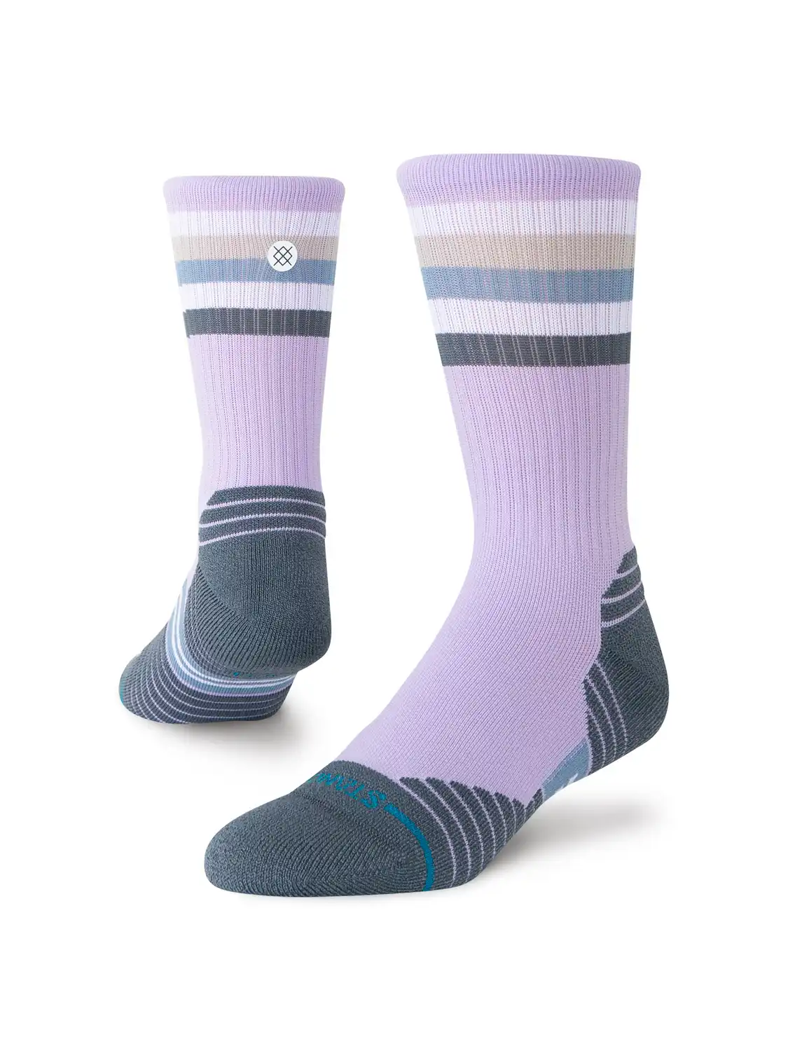 WOMENS MALIBOO MID CREW
